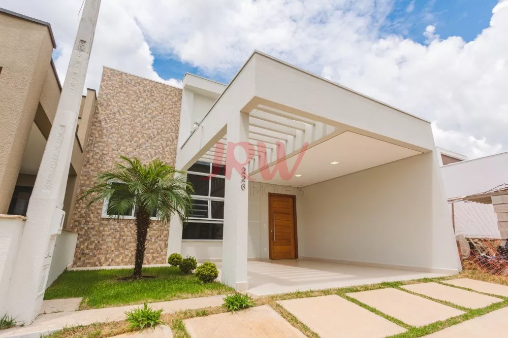 Casa à venda com 3 quartos, 150m² - Foto 2