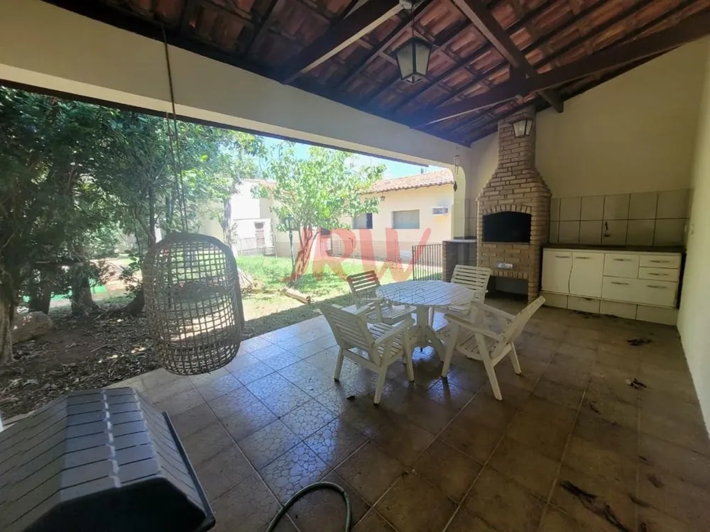 Casa, 6 quartos, 600 m² - Foto 8