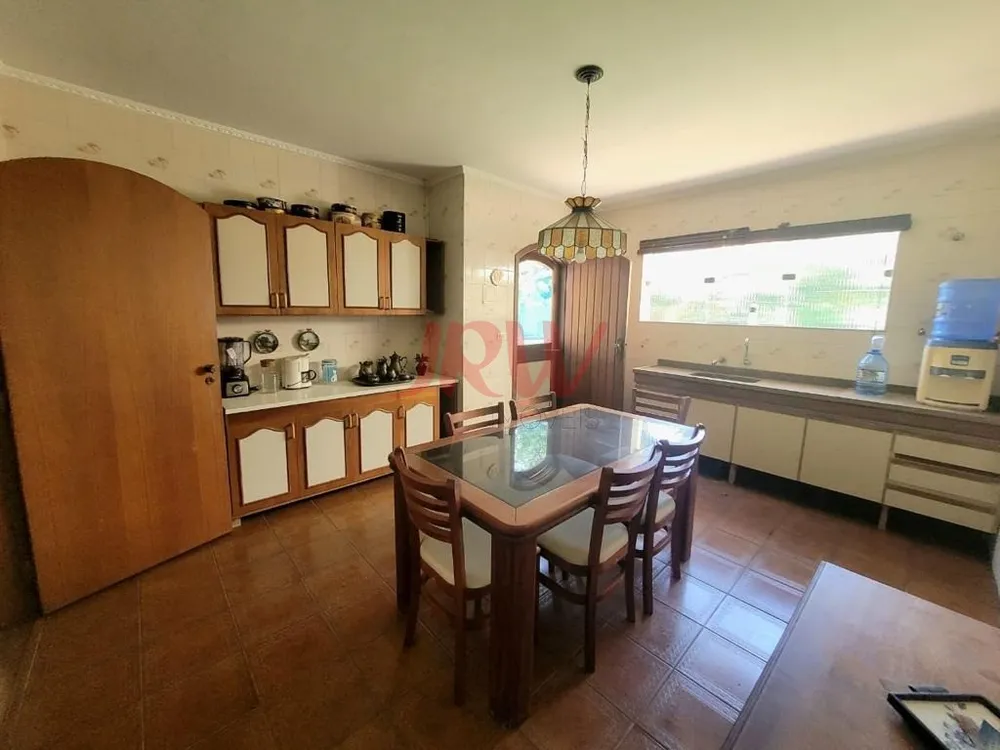 Casa, 6 quartos, 600 m² - Foto 6
