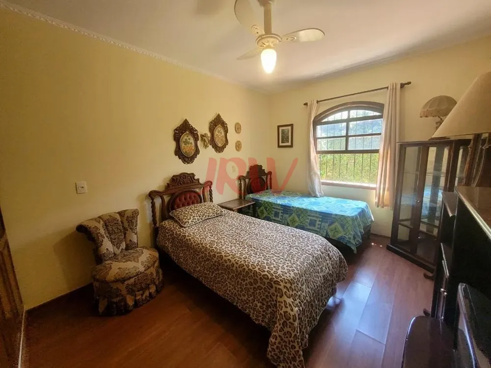 Casa, 6 quartos, 600 m² - Foto 3