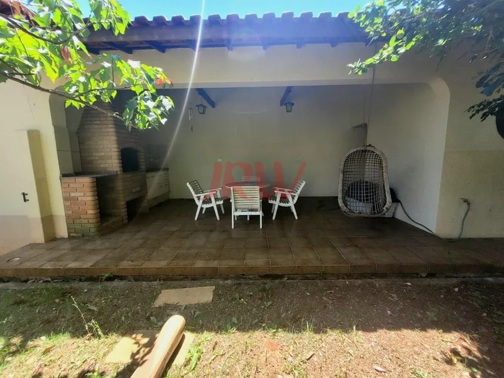Casa, 6 quartos, 600 m² - Foto 9
