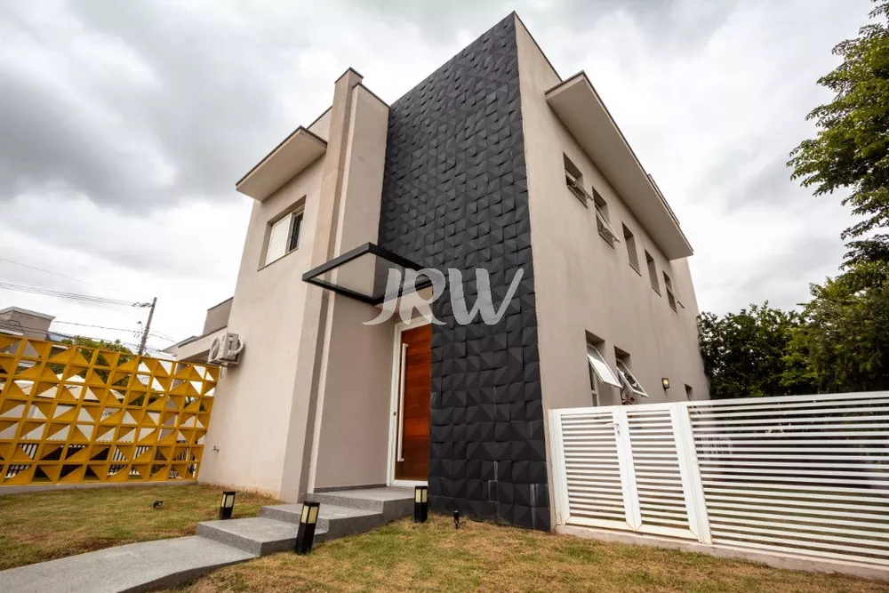 Casa à venda com 3 quartos, 560m² - Foto 4