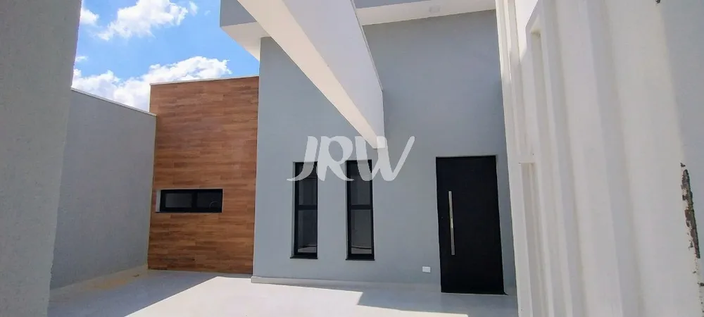Casa, 3 quartos, 150 m² - Foto 1