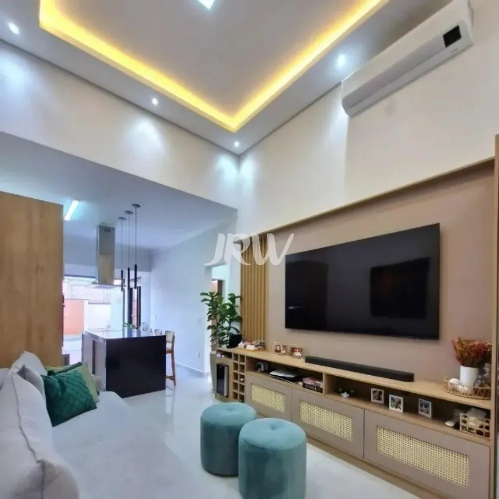 Casa, 2 quartos, 182 m² - Foto 3