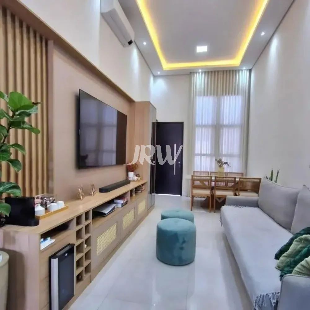 Casa, 2 quartos, 182 m² - Foto 2