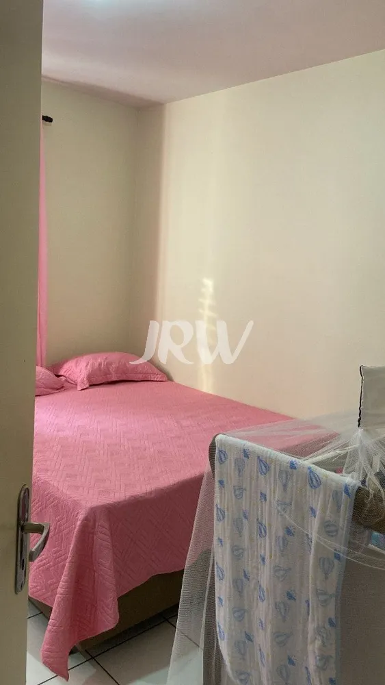 Apartamento, 2 quartos, 58 m² - Foto 6
