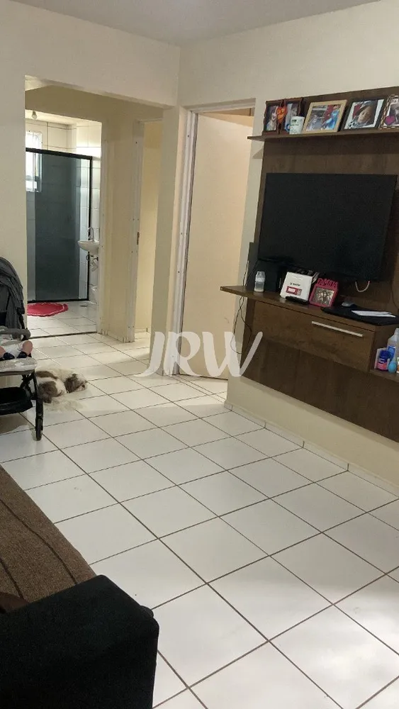 Apartamento, 2 quartos, 58 m² - Foto 3