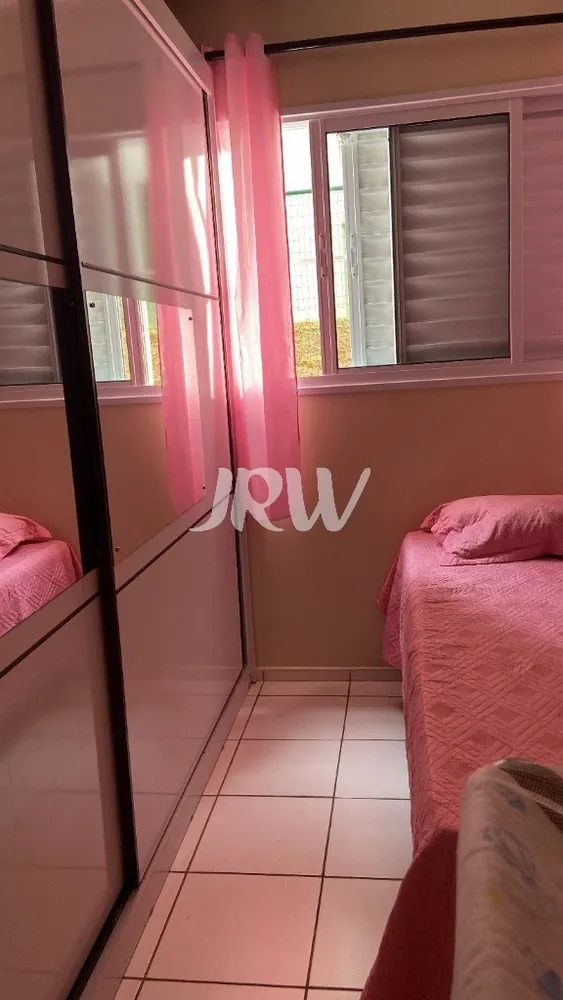 Apartamento, 2 quartos, 58 m² - Foto 7