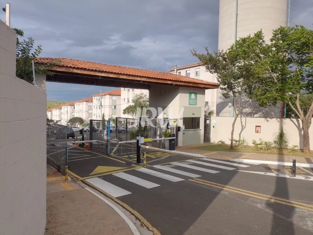 Apartamento, 2 quartos, 58 m² - Foto 1