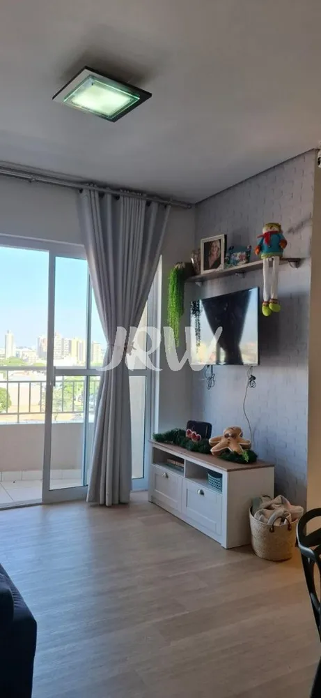 Apartamento, 3 quartos, 79 m² - Foto 3