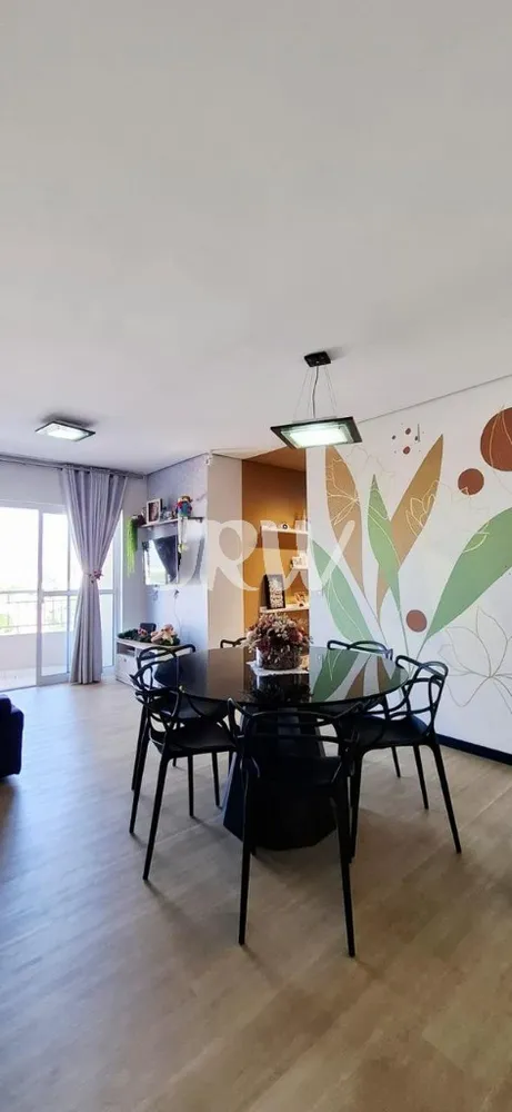 Apartamento, 3 quartos, 79 m² - Foto 2