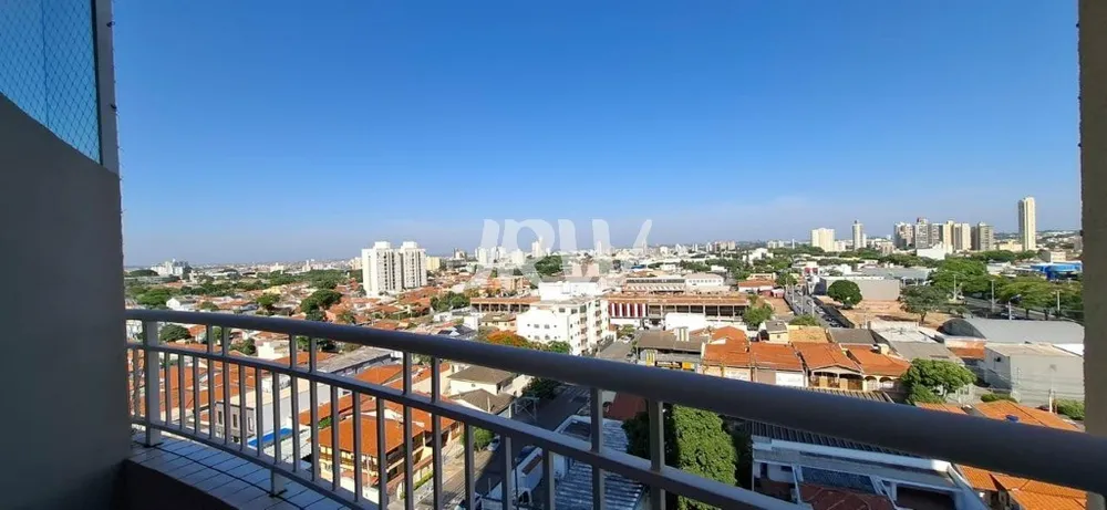 Apartamento, 3 quartos, 79 m² - Foto 1