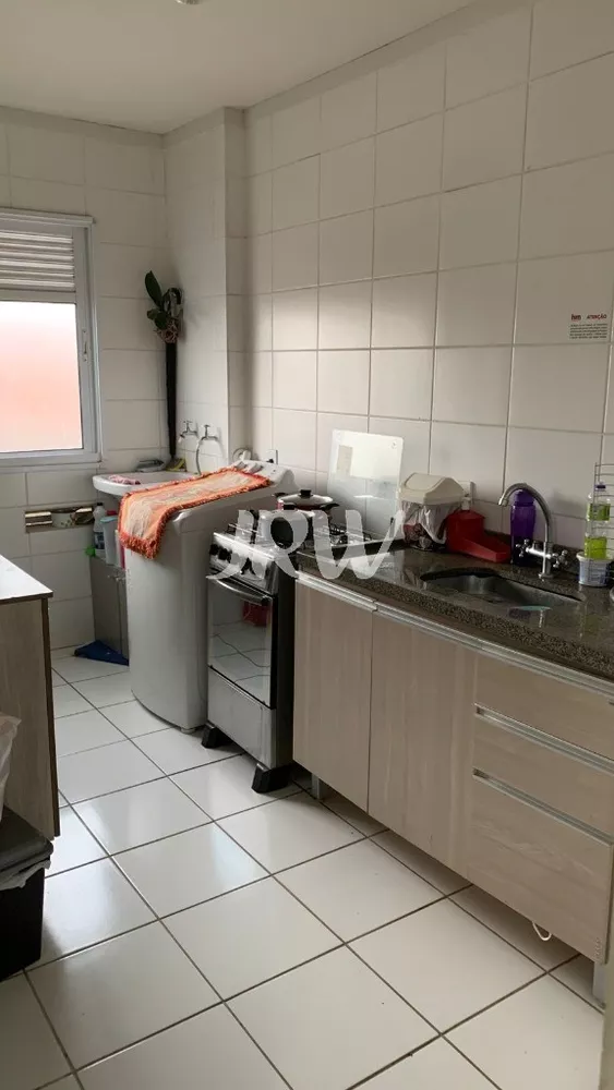 Apartamento à venda com 2 quartos, 51m² - Foto 6