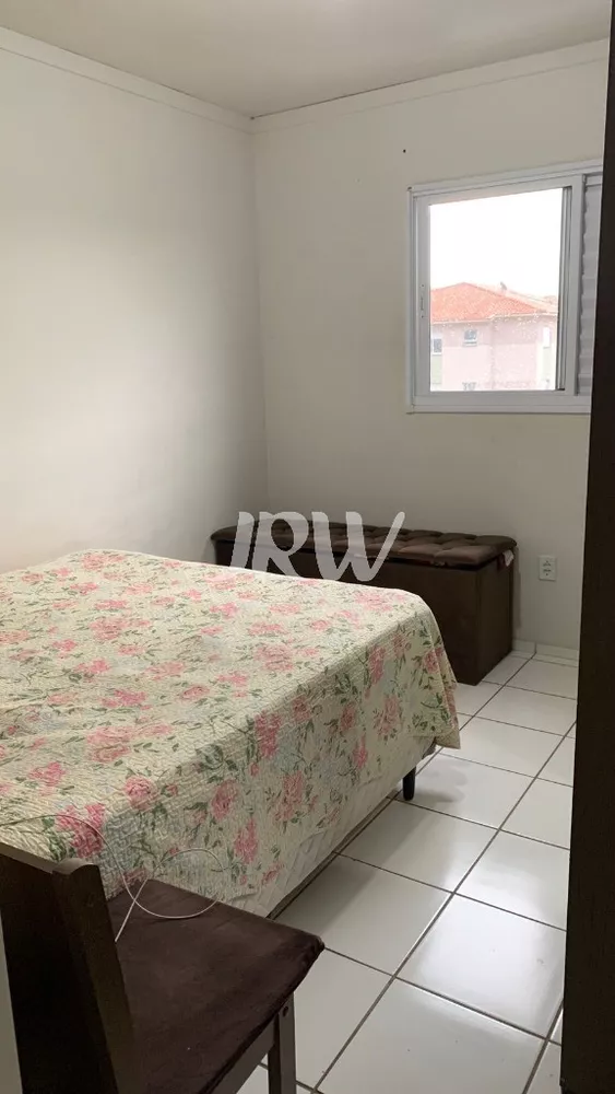 Apartamento à venda com 2 quartos, 51m² - Foto 2