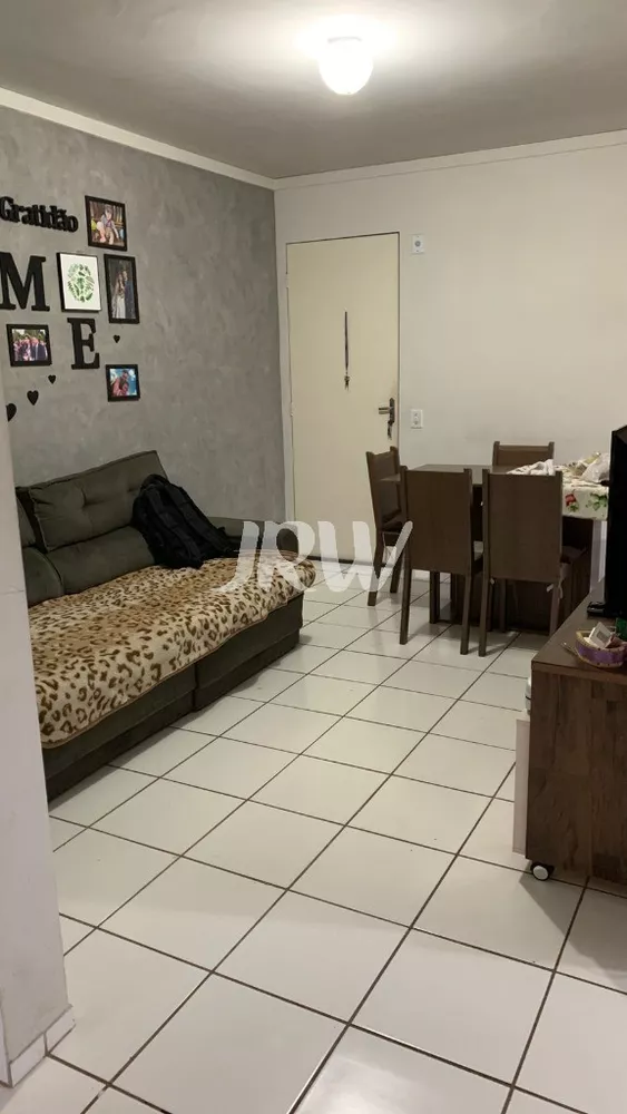 Apartamento à venda com 2 quartos, 51m² - Foto 9