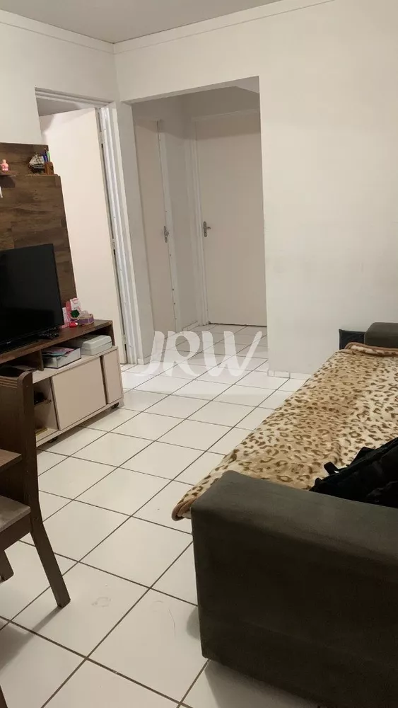 Apartamento à venda com 2 quartos, 51m² - Foto 8