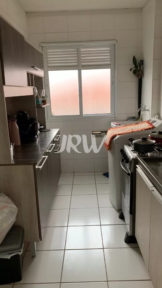 Apartamento à venda com 2 quartos, 51m² - Foto 5