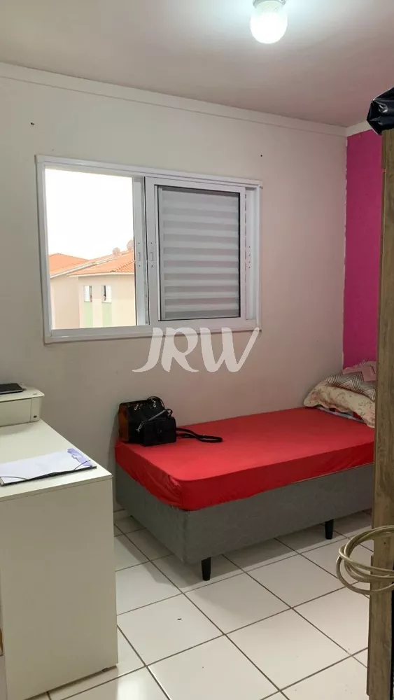 Apartamento à venda com 2 quartos, 51m² - Foto 3