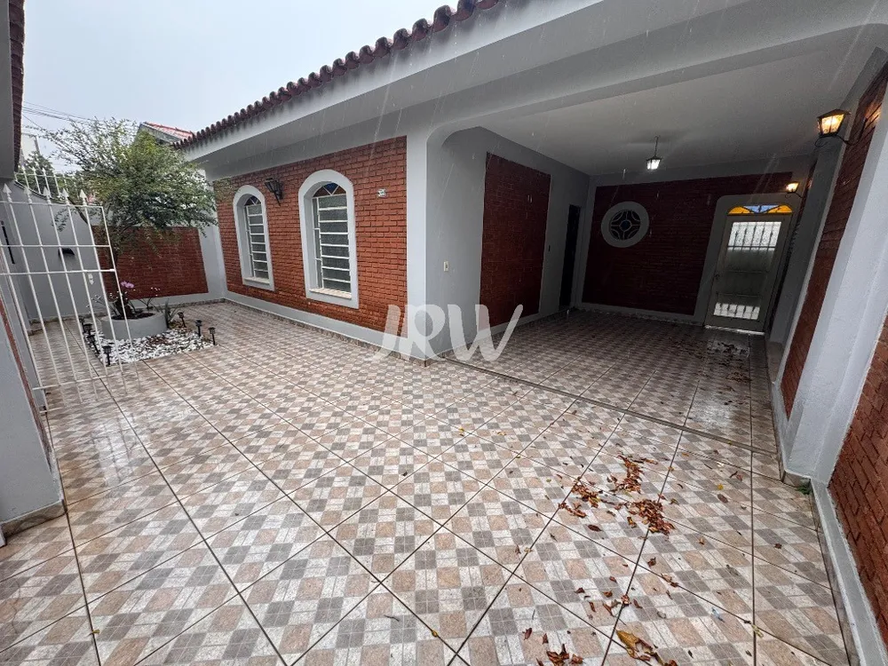 Casa, 4 quartos, 250 m² - Foto 1