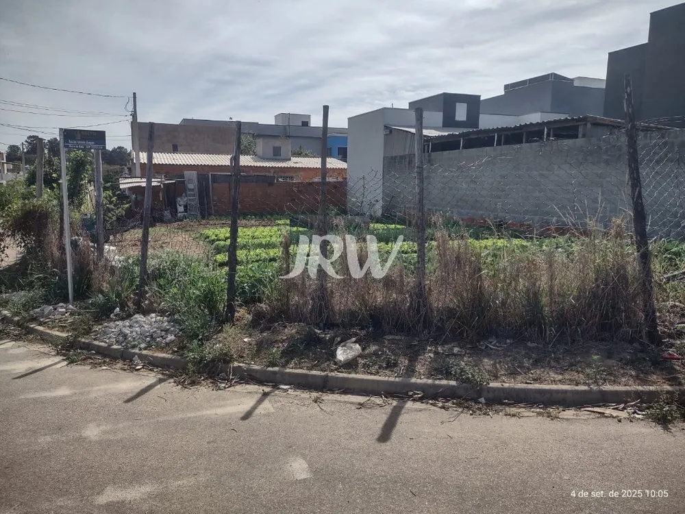 Terreno, 210 m² - Foto 1