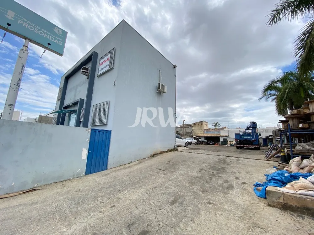 Depósito-Galpão, 1090 m² - Foto 20