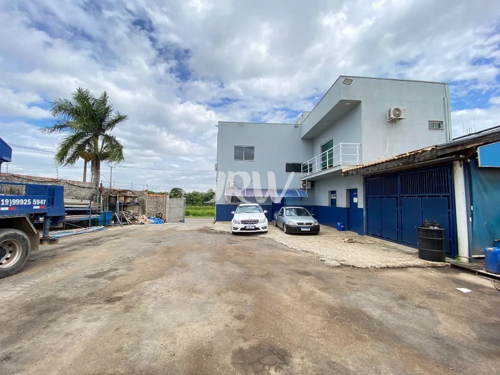 Depósito-Galpão, 1090 m² - Foto 19