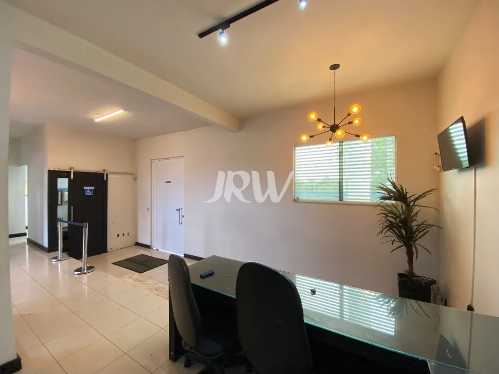 Depósito-Galpão, 1090 m² - Foto 6