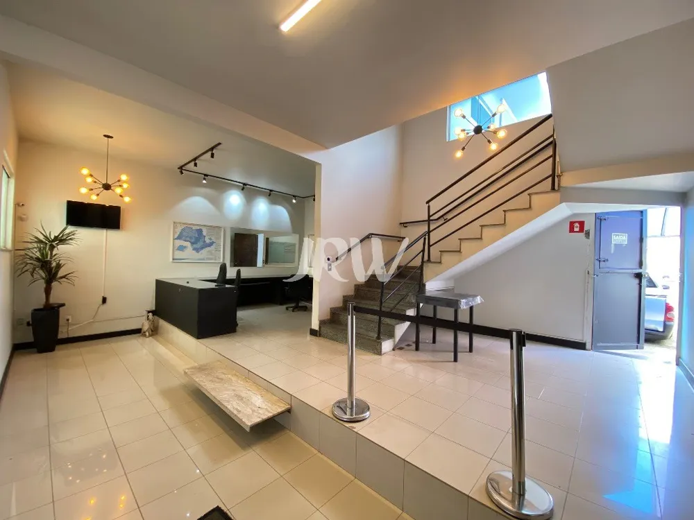 Depósito-Galpão, 1090 m² - Foto 10