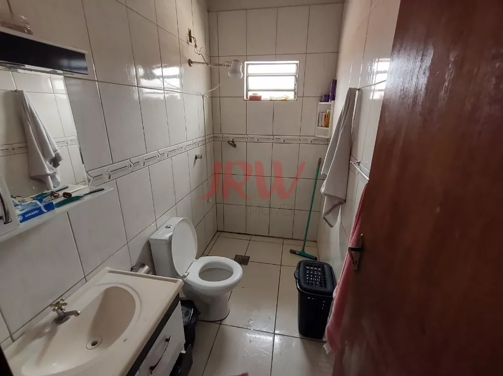 Casa à venda com 4 quartos, 125m² - Foto 4