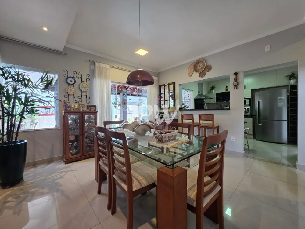 Casa, 3 quartos, 198 m² - Foto 6