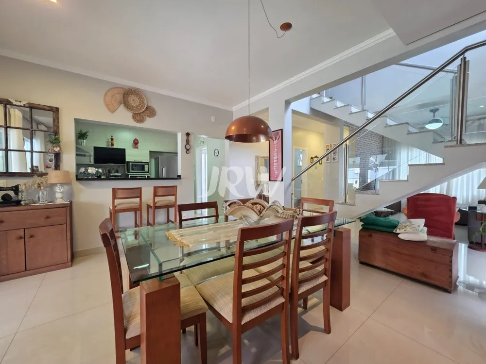 Casa, 3 quartos, 198 m² - Foto 1