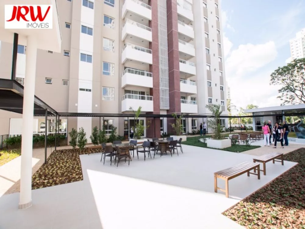 Apartamento à venda com 3 quartos, 96m² - Foto 4