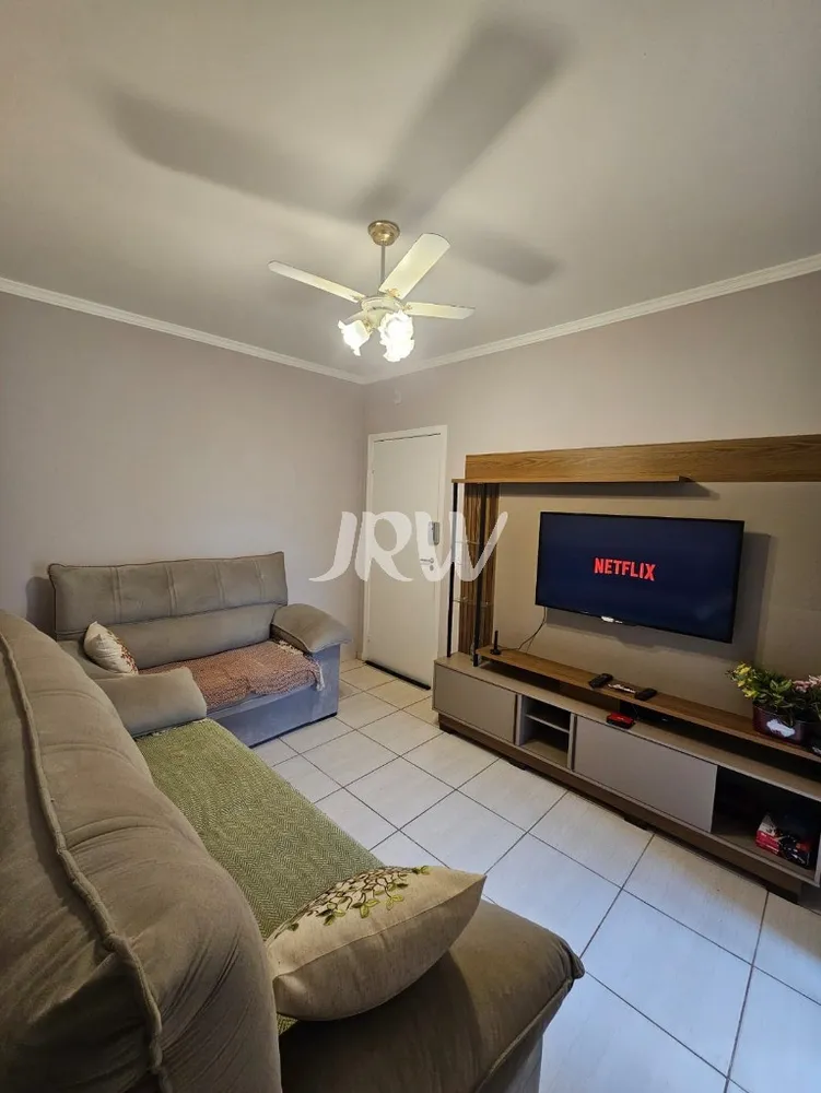 Apartamento, 2 quartos, 67 m² - Foto 1