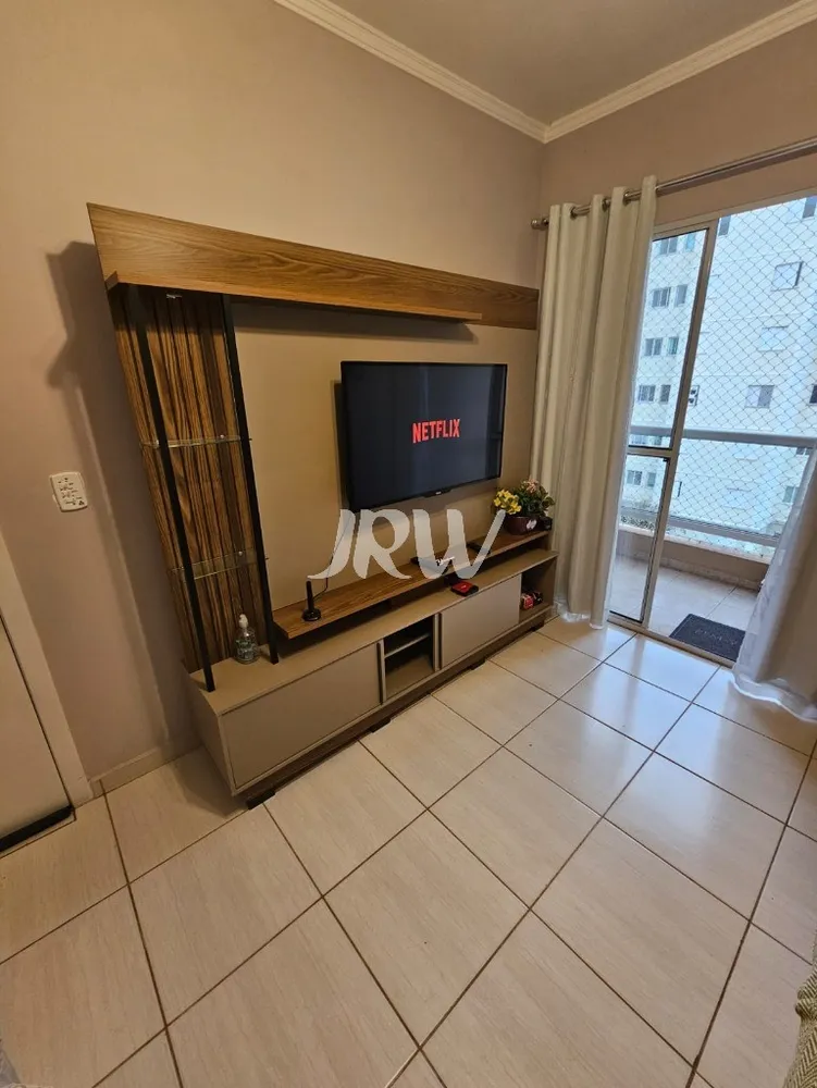 Apartamento, 2 quartos, 67 m² - Foto 2