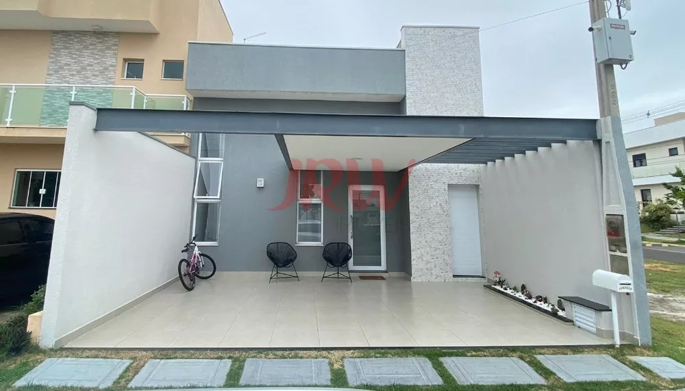 Casa à venda com 3 quartos, 150m² - Foto 24