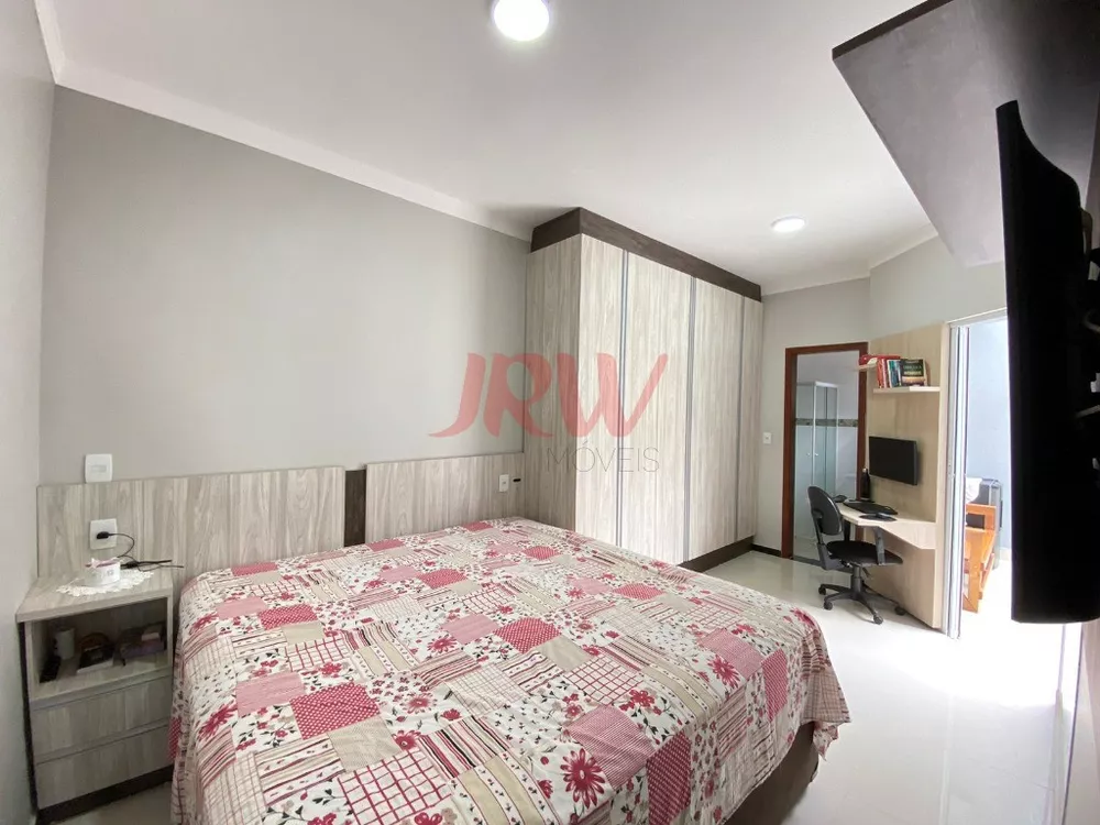 Casa à venda com 3 quartos, 150m² - Foto 17