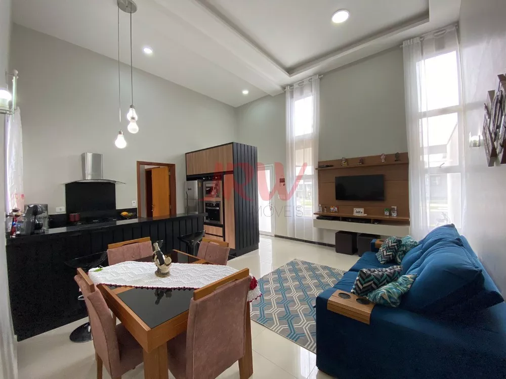 Casa à venda com 3 quartos, 150m² - Foto 4