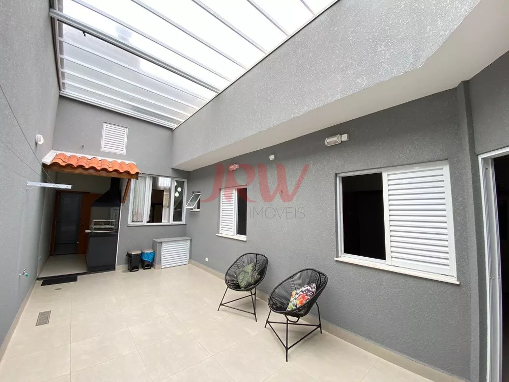 Casa à venda com 3 quartos, 150m² - Foto 15