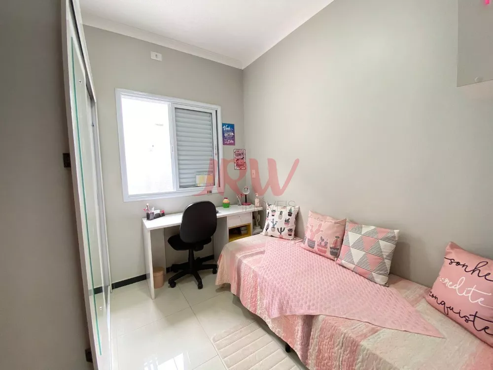 Casa à venda com 3 quartos, 150m² - Foto 16