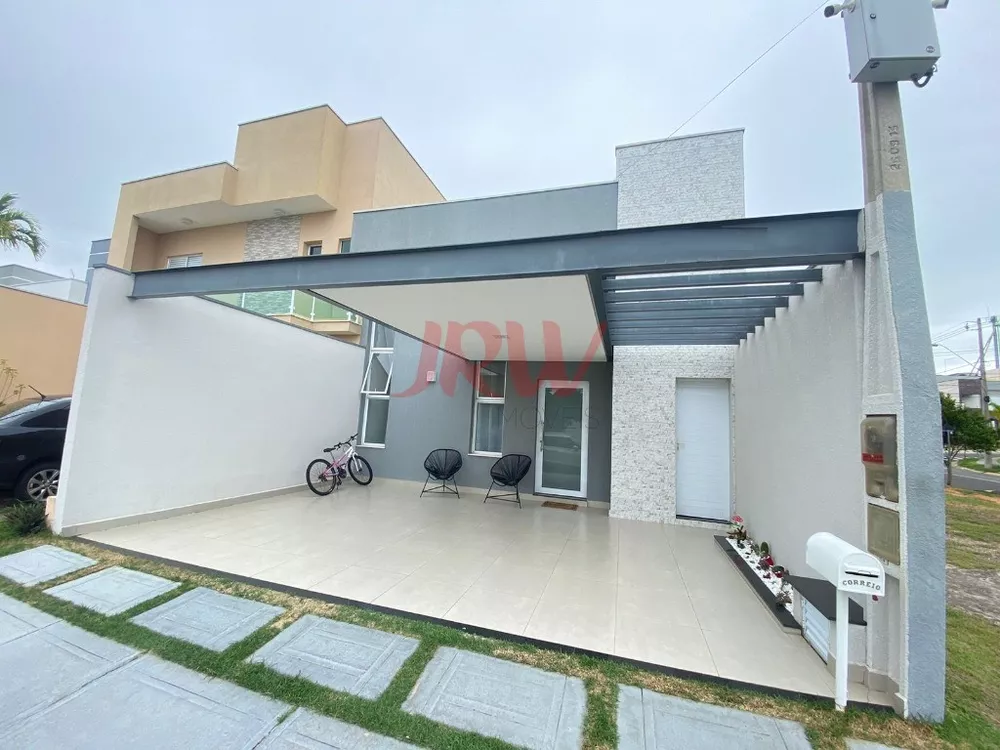 Casa à venda com 3 quartos, 150m² - Foto 2