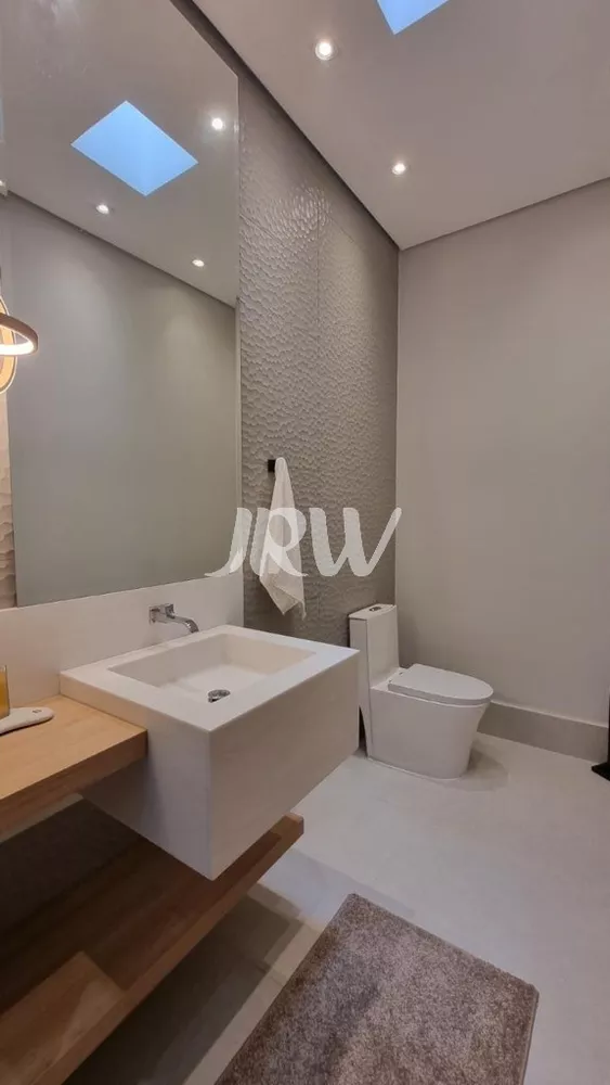 Casa, 3 quartos, 215 m² - Foto 19