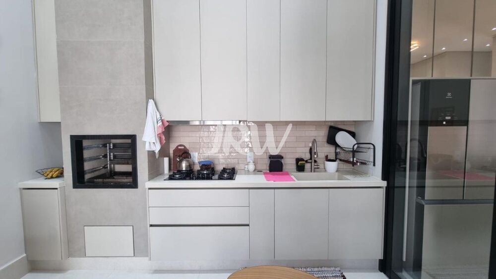 Casa, 3 quartos, 215 m² - Foto 11