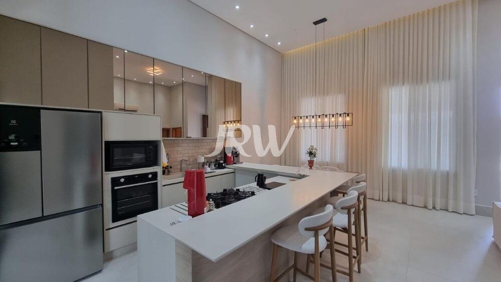 Casa, 3 quartos, 215 m² - Foto 5