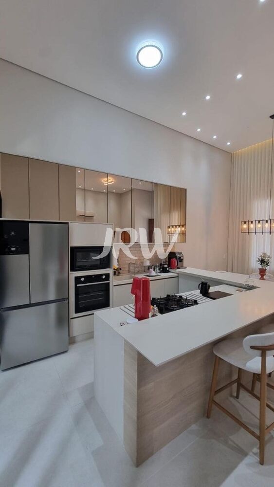 Casa, 3 quartos, 215 m² - Foto 4