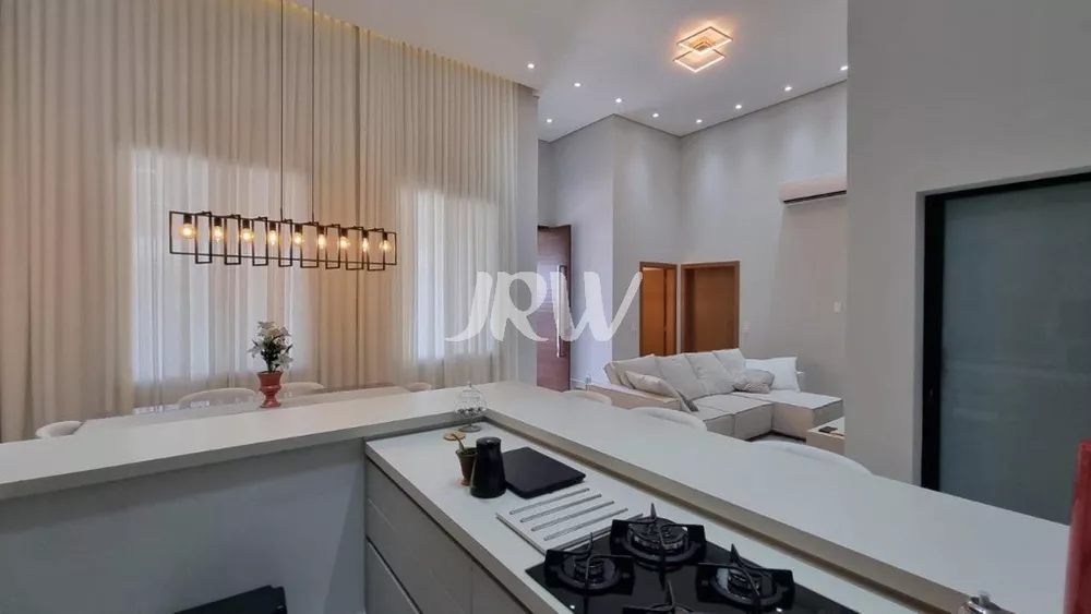 Casa, 3 quartos, 215 m² - Foto 8