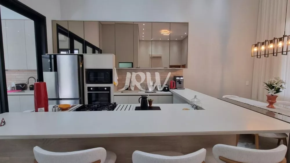 Casa, 3 quartos, 215 m² - Foto 3