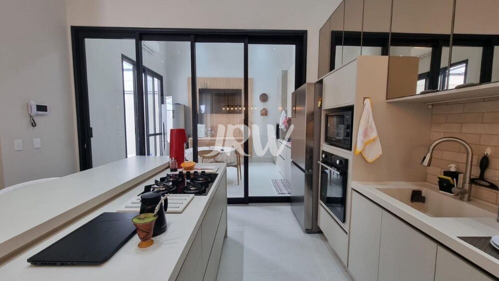 Casa, 3 quartos, 215 m² - Foto 6