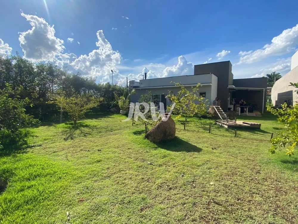 Chácara, 3 quartos, 1000 m² - Foto 12