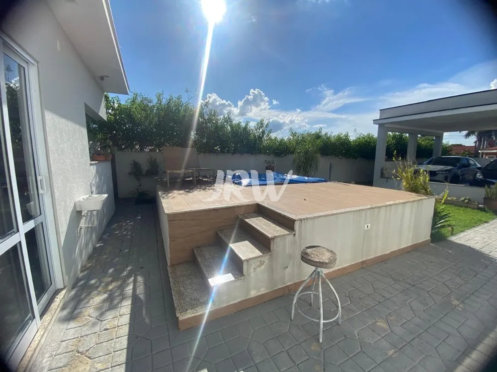 Chácara, 3 quartos, 1000 m² - Foto 8
