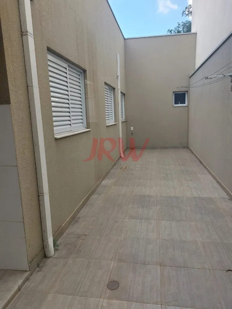 Casa, 3 quartos, 150 m² - Foto 13